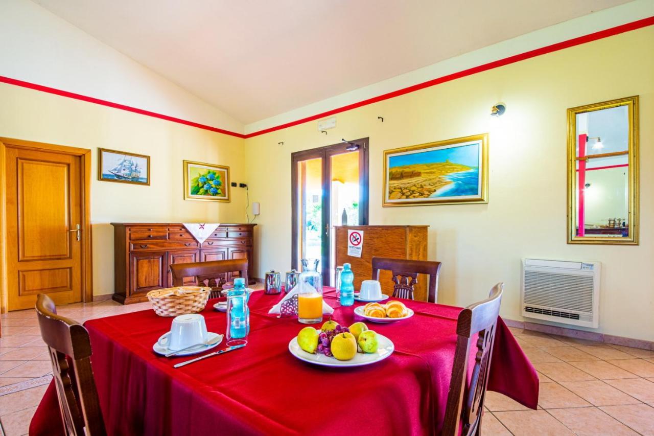 Is Cortillaris Vakantieboerderij Càbras