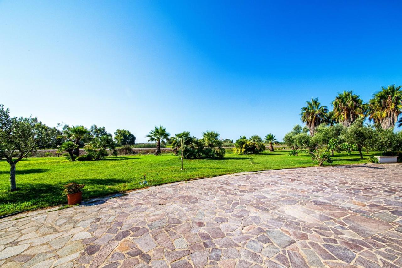 Vakantieboerderij Is Cortillaris