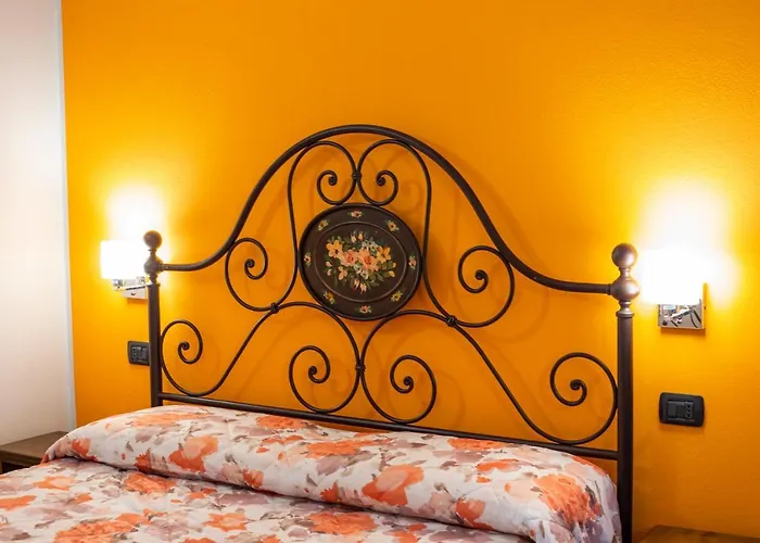 Agriturismo Is Cortillaris