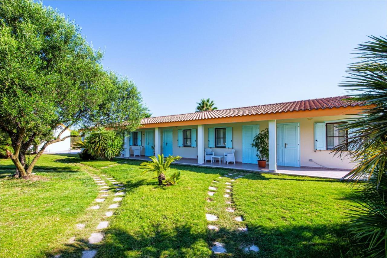 Farm stay Is Cortillaris