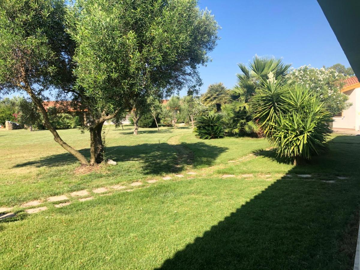 Farm stay Is Cortillaris
