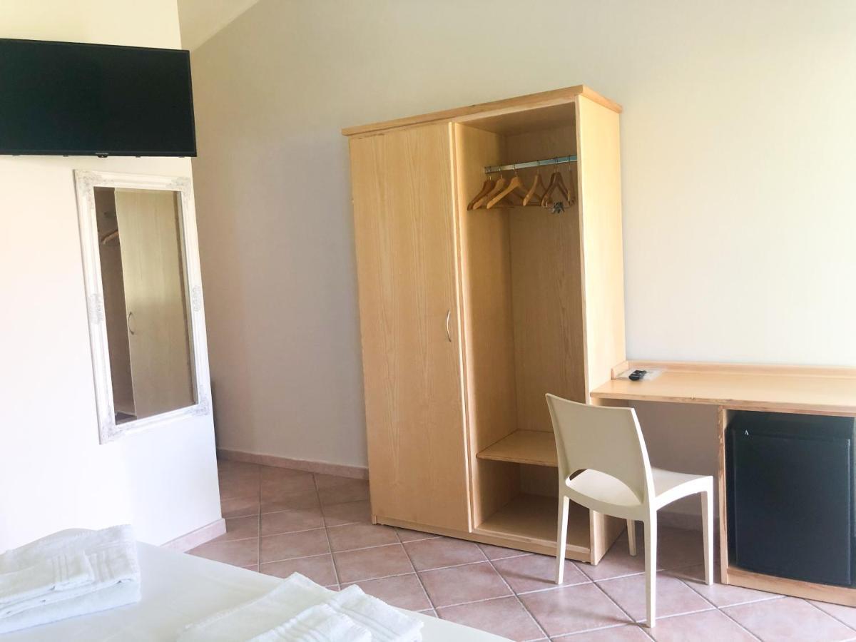 Farm stay Is Cortillaris
