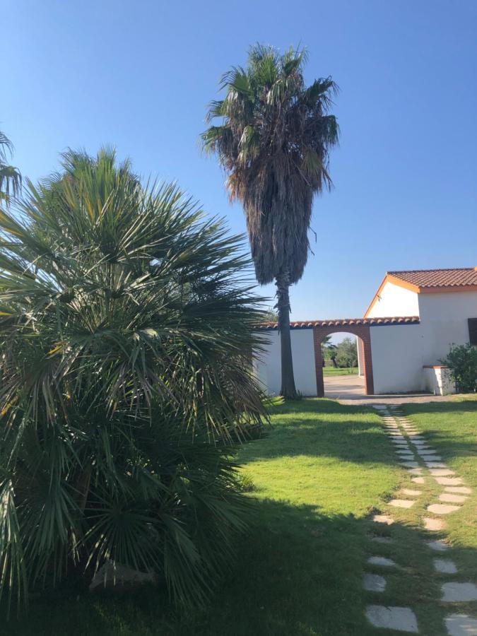 Farm stay Is Cortillaris