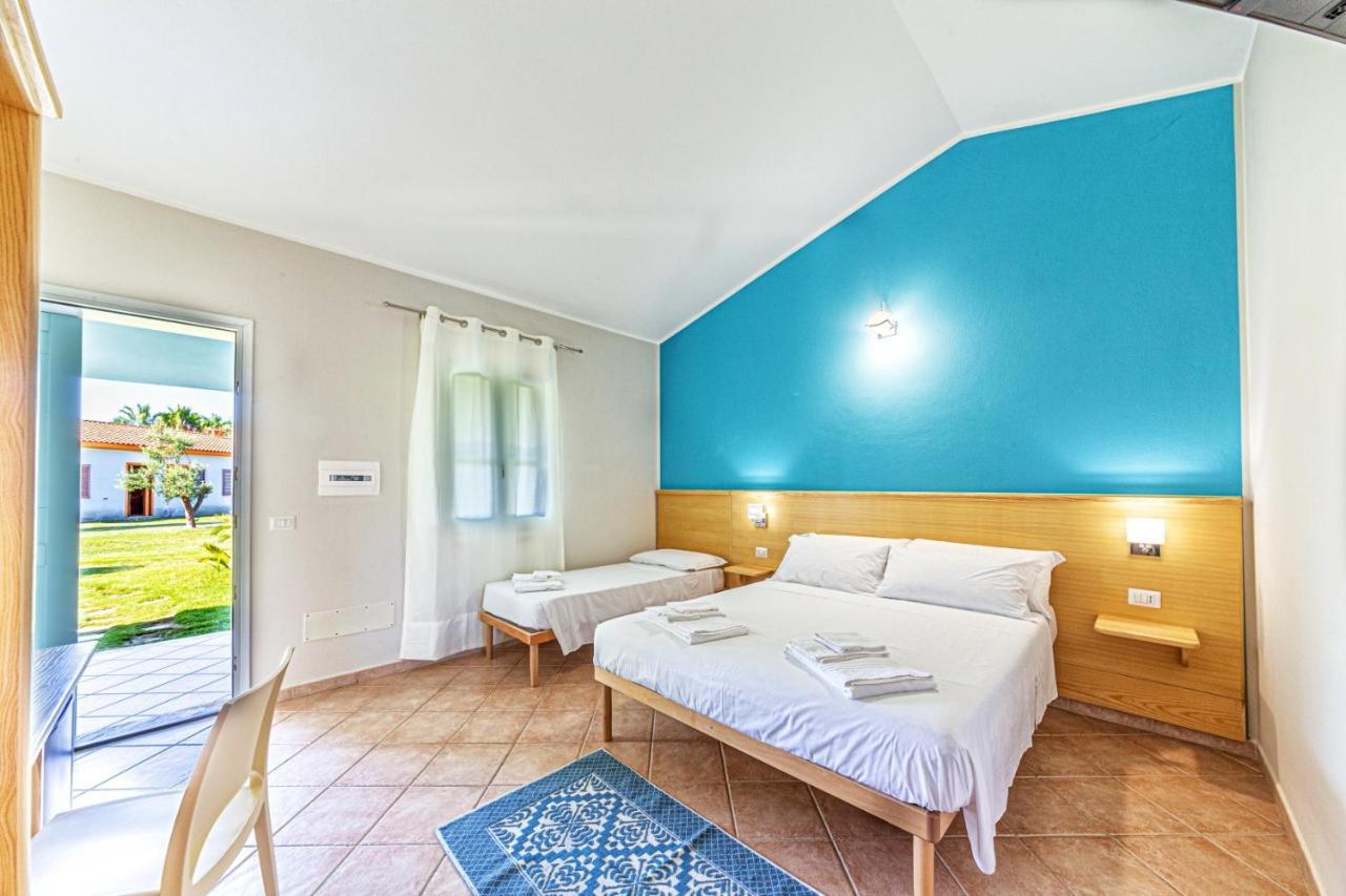 Is Cortillaris Farm stay