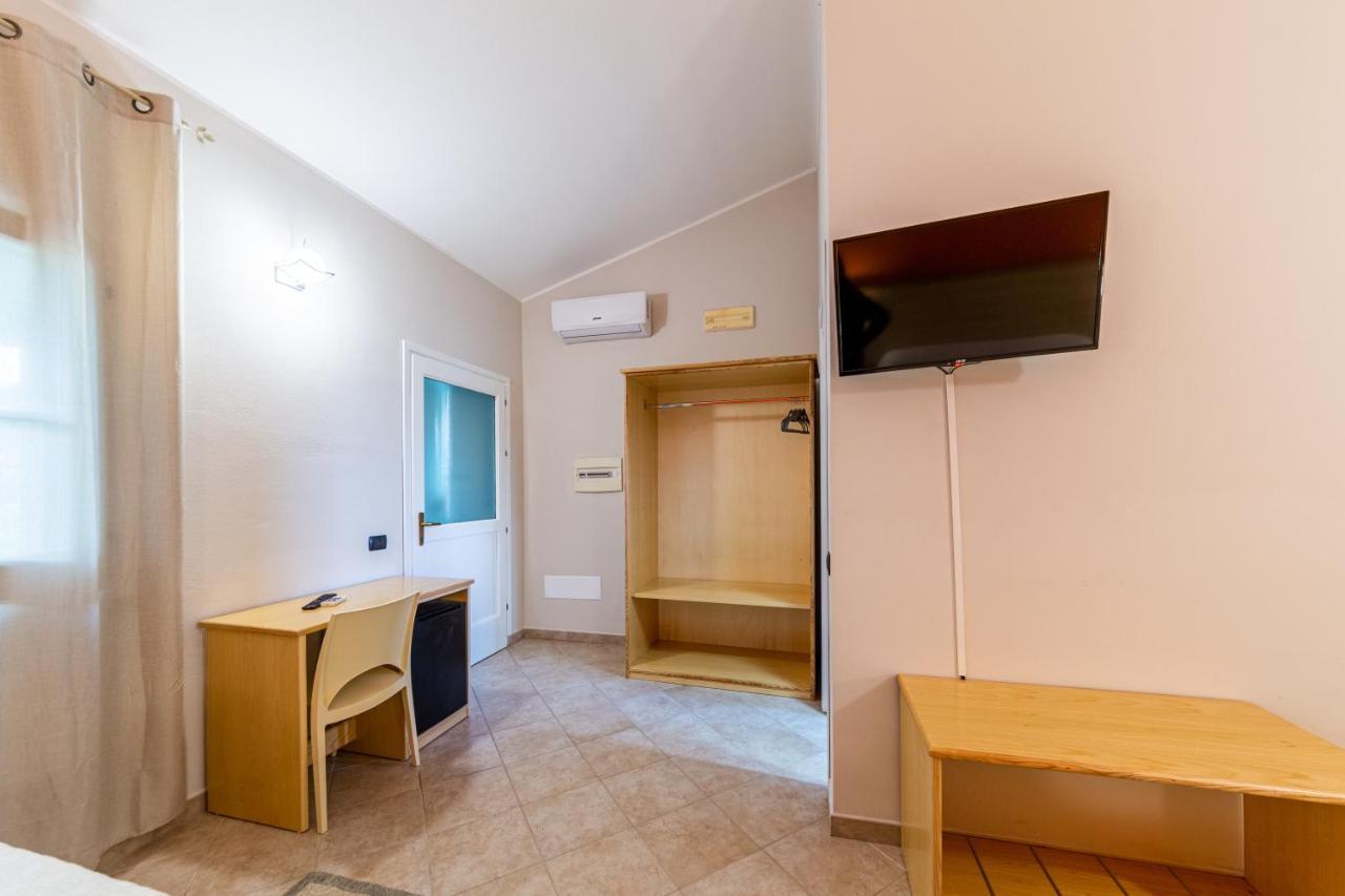 Farm stay Is Cortillaris Cabras