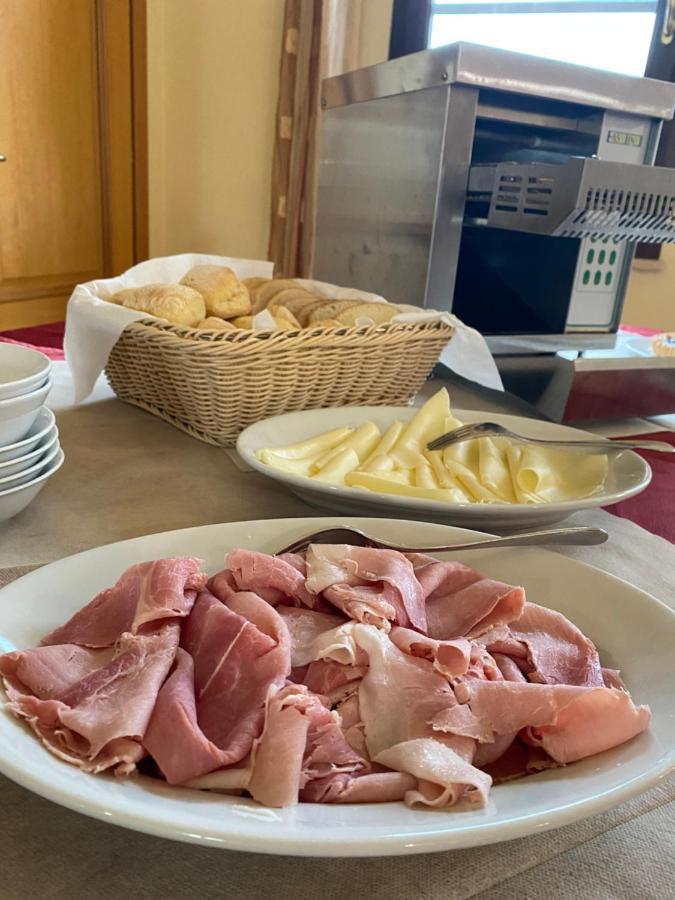 Farm stay Is Cortillaris